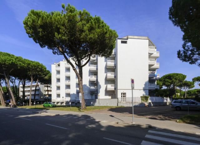 Residence Rubin (dodavatel 3) - Lignano Riviera