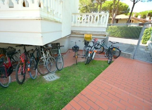Residence Rubin (dodavatel 3) - Lignano Riviera