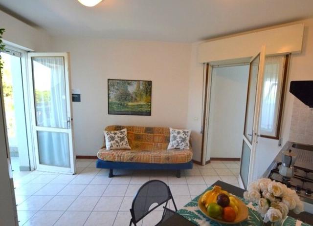 Residence Rubin (dodavatel 3) - Lignano Riviera