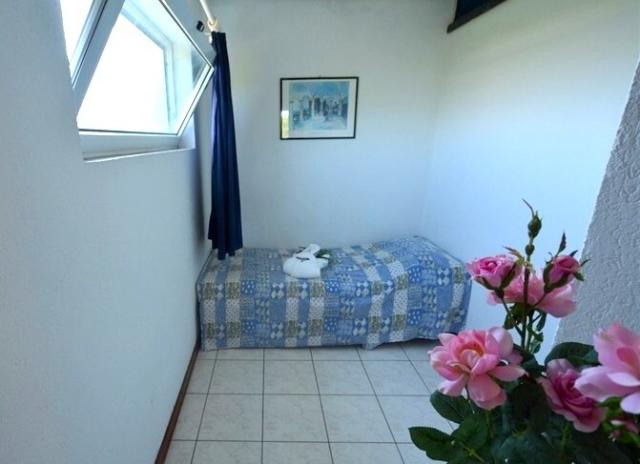 Residence Rubin (dodavatel 3) - Lignano Riviera