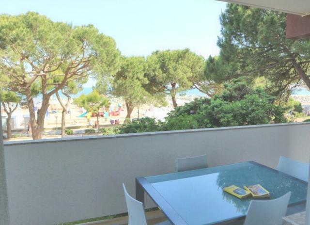 Residence Pioppi - Lignano Sabbiadoro