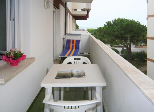 Residence Pioppi - Lignano Sabbiadoro