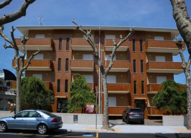 Residence Salisburgo - Lignano Sabbiadoro