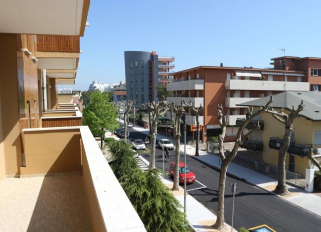 Residence Salisburgo - Lignano Sabbiadoro