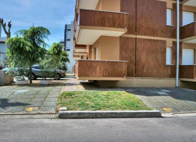 Residence Salisburgo - Lignano Sabbiadoro