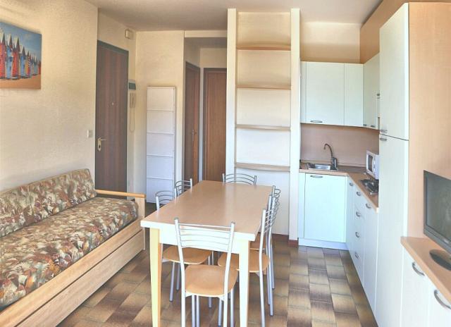 Residence Salisburgo - Lignano Sabbiadoro