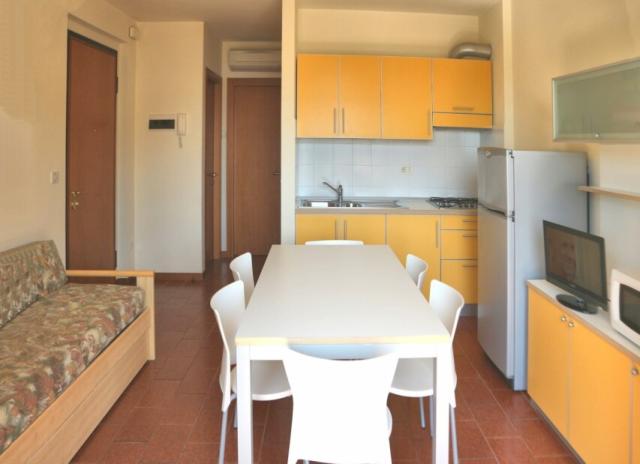 Residence Salisburgo - Lignano Sabbiadoro