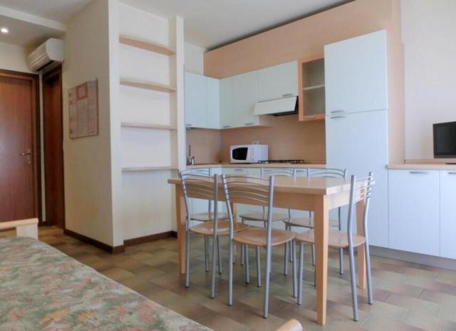 Residence Salisburgo - Lignano Sabbiadoro