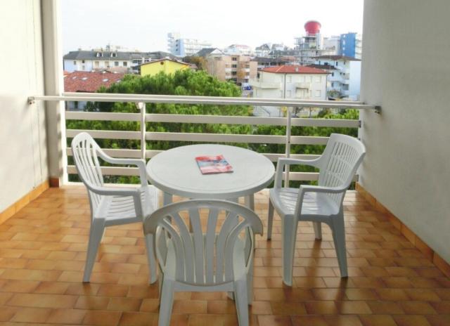 Residence Plutone - Lignano Sabbiadoro