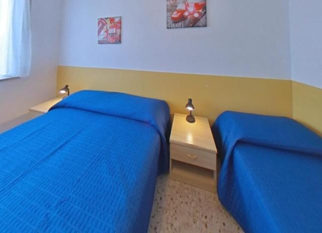 Residence Levante - Lignano Sabbiadoro