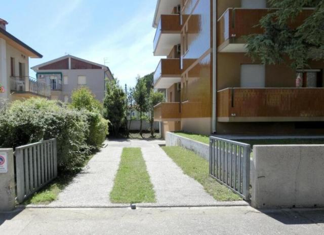 Residence Carinzia - Lignano Sabbiadoro
