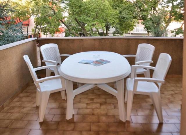 Residence Carinzia - Lignano Sabbiadoro