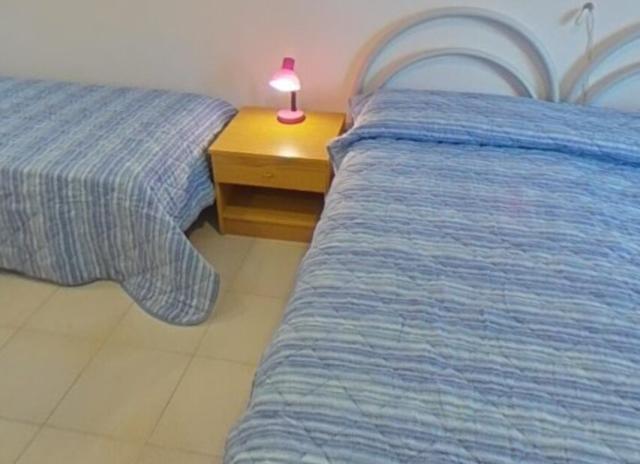 Residence Carinzia - Lignano Sabbiadoro