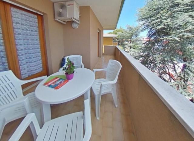 Residence Carinzia - Lignano Sabbiadoro