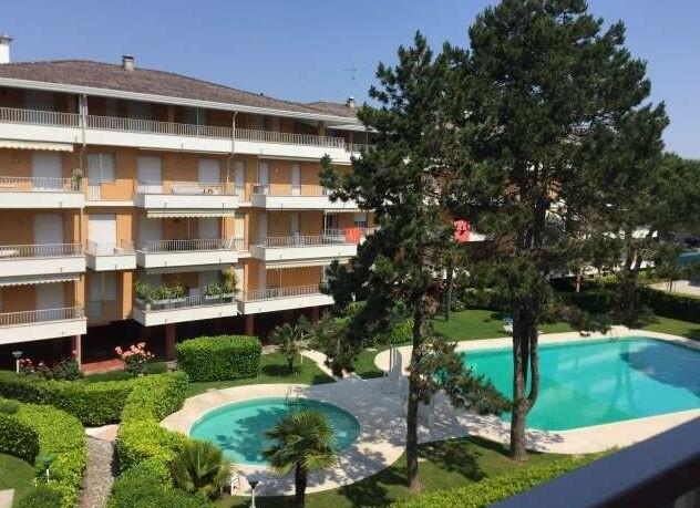 Residence Mare - Caorle Duna Verde