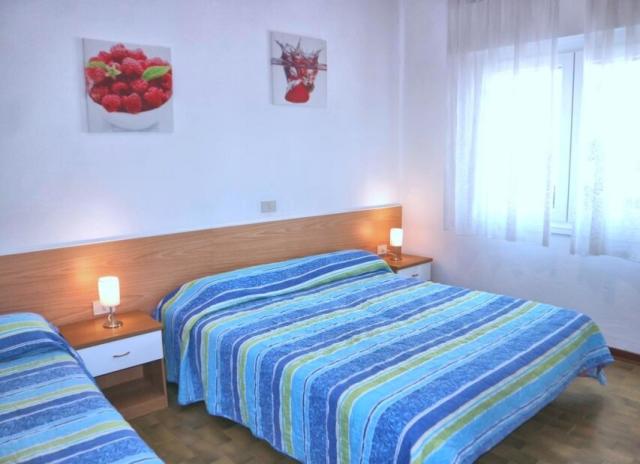 Residence Bianca - Lignano Sabbiadoro