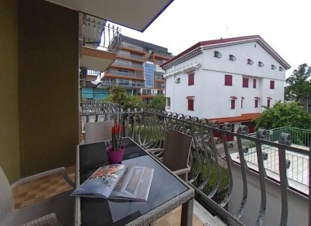 Residence Burello - Lignano Sabbiadoro