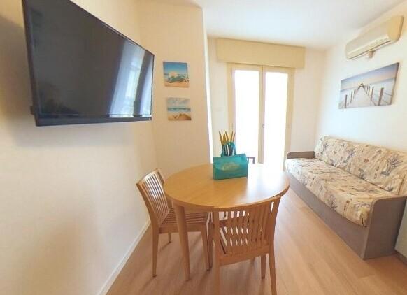 Residence Burello - Lignano Sabbiadoro