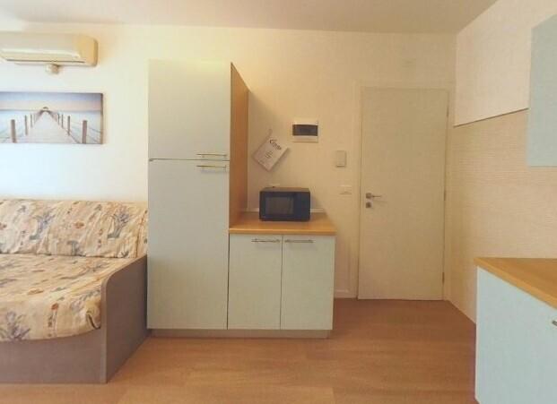 Residence Burello - Lignano Sabbiadoro