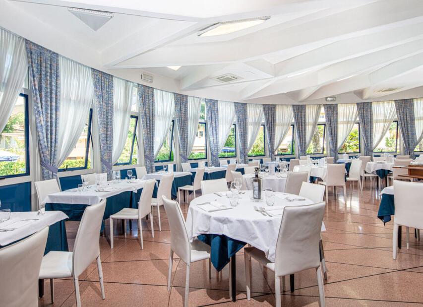 Hotel Medusa Splendid**** - Lignano Pineta