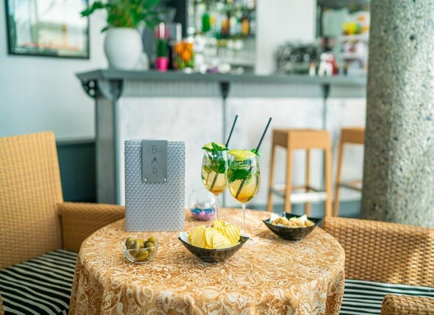 Hotel Medusa Splendid**** - Lignano Pineta