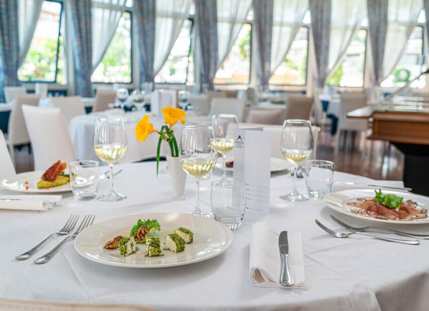 Hotel Medusa Splendid**** - Lignano Pineta