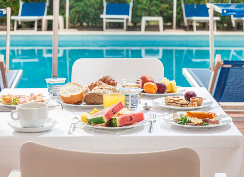 Hotel Medusa Splendid**** - Lignano Pineta