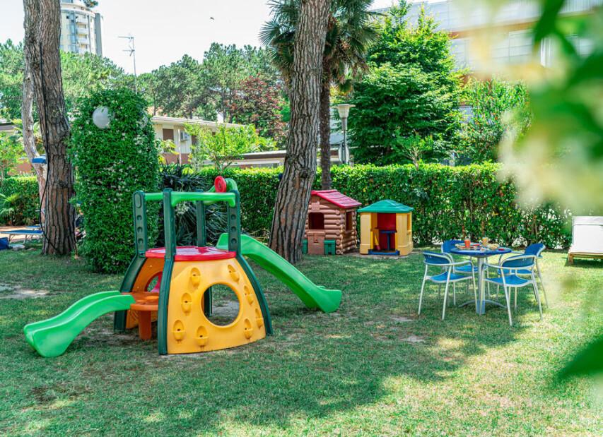 Hotel Medusa Splendid**** - Lignano Pineta