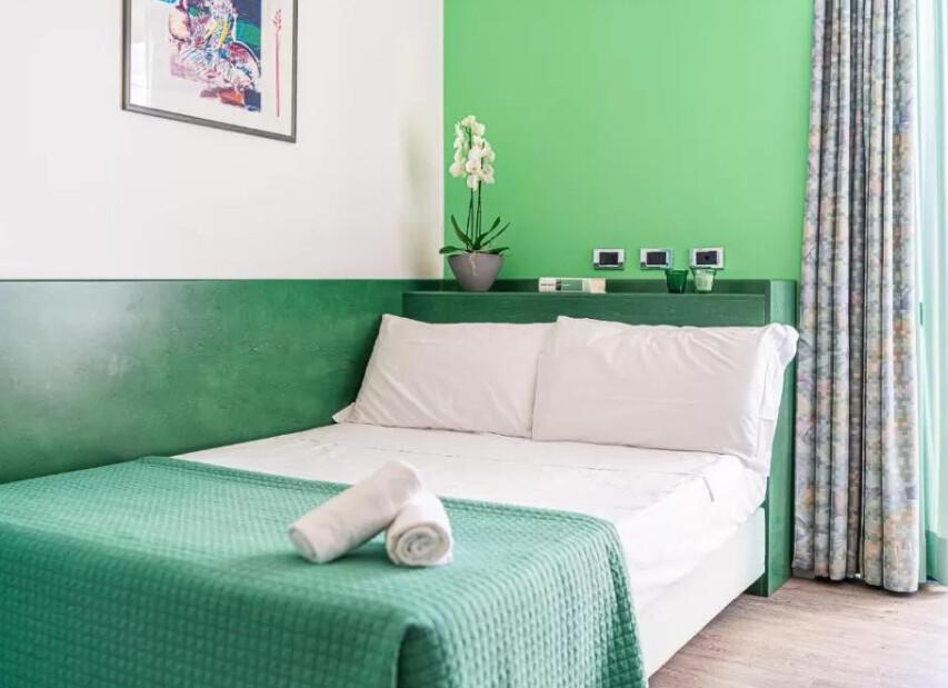 Hotel Medusa Splendid**** - Lignano Pineta