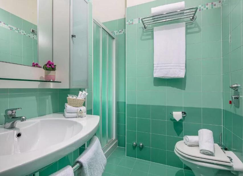 Hotel Medusa Splendid**** - Lignano Pineta