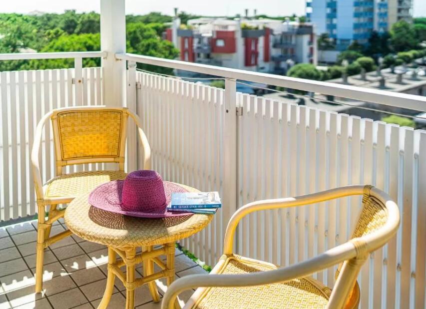 Hotel Medusa Splendid**** - Lignano Pineta