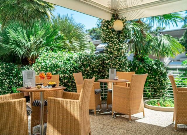 Hotel Medusa Splendid**** - Lignano Pineta