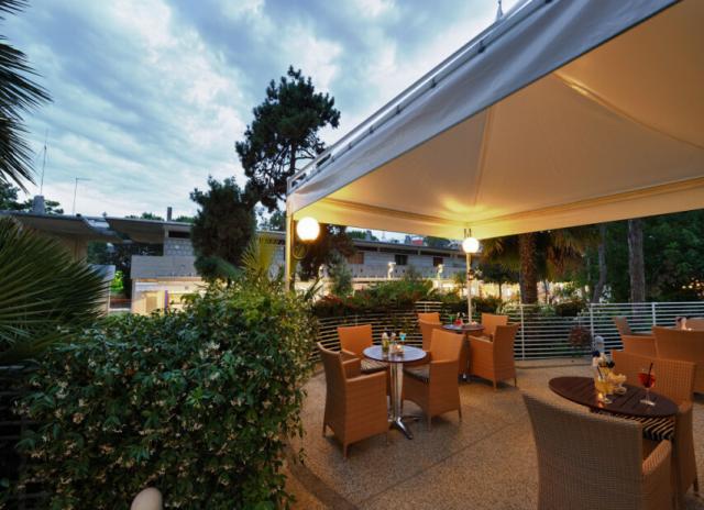 Hotel Medusa Splendid**** - Lignano Pineta