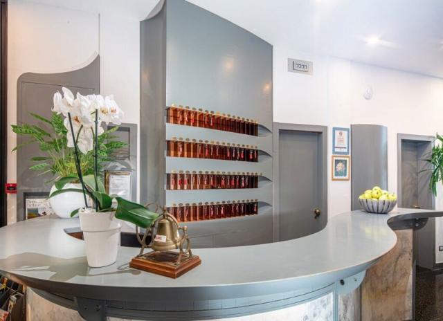 Hotel Medusa Splendid**** - Lignano Pineta