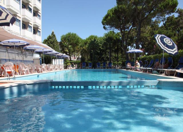 Hotel Medusa Splendid**** - Lignano Pineta