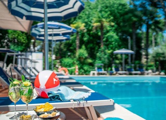 Hotel Medusa Splendid**** - Lignano Pineta