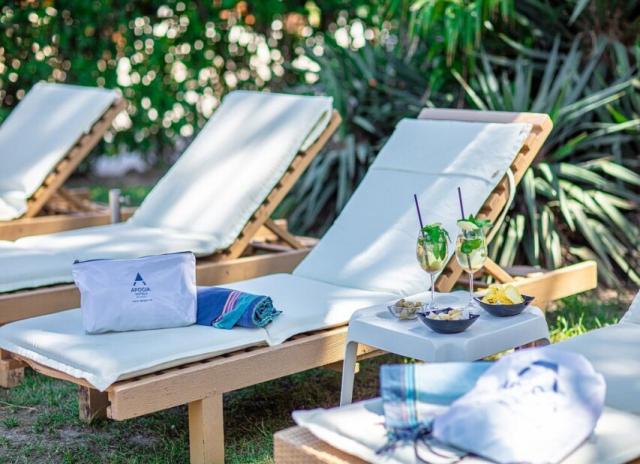 Hotel Medusa Splendid**** - Lignano Pineta