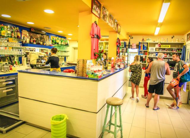 Camping Parco Capraro*** - Jesolo Lido Pineta