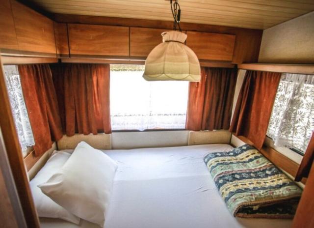 Camping Parco Capraro*** - Jesolo Lido Pineta