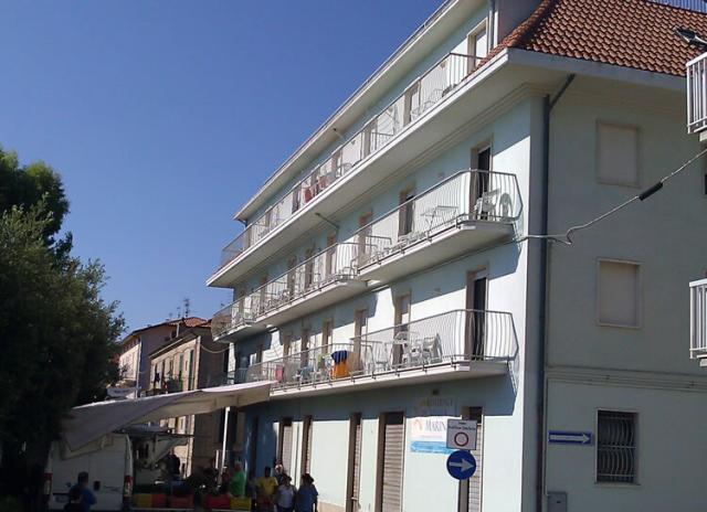 Residence Stella Marina - Cupra Marittima