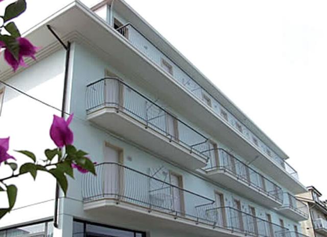 Residence Stella Marina - Cupra Marittima
