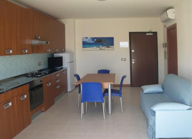 Residence Stella Marina - Cupra Marittima