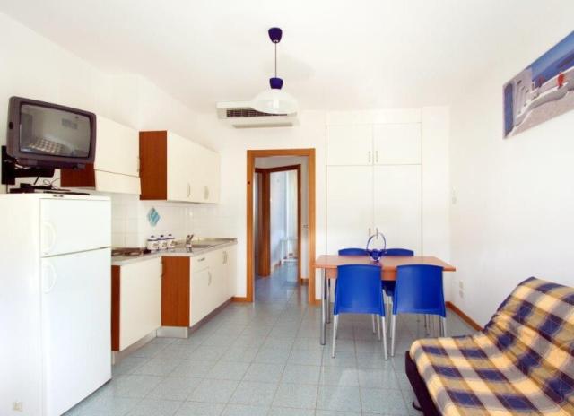 Residence Stella Marina - Cupra Marittima