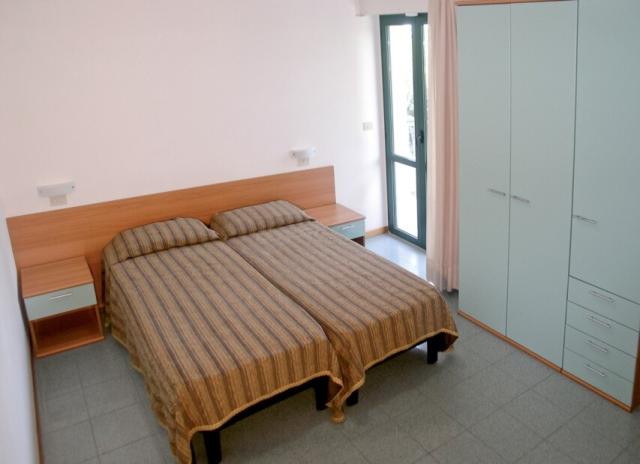 Residence Stella Marina - Cupra Marittima