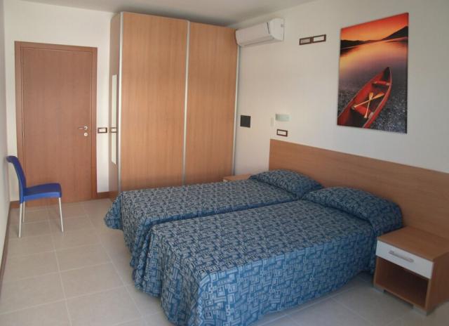 Residence Stella Marina - Cupra Marittima