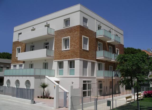 Residence Liberty - Cupra Marittima