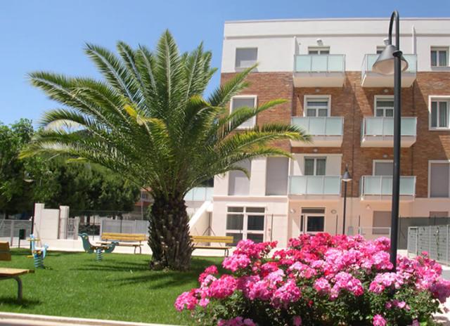 Residence Liberty - Cupra Marittima