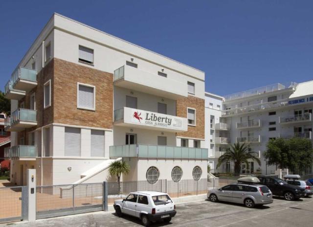 Residence Liberty - Cupra Marittima