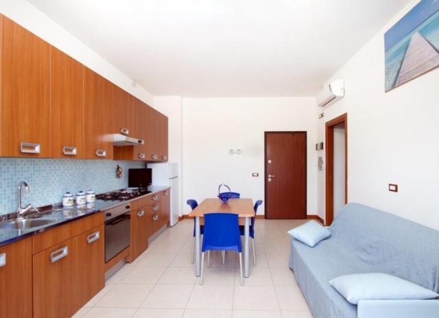 Residence Liberty - Cupra Marittima