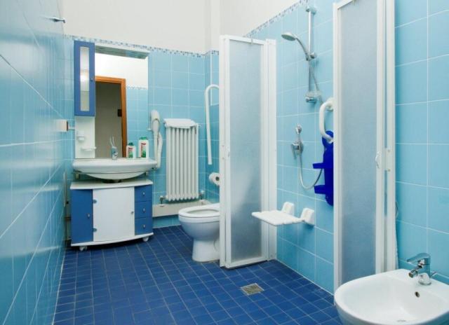 Residence Liberty - Cupra Marittima